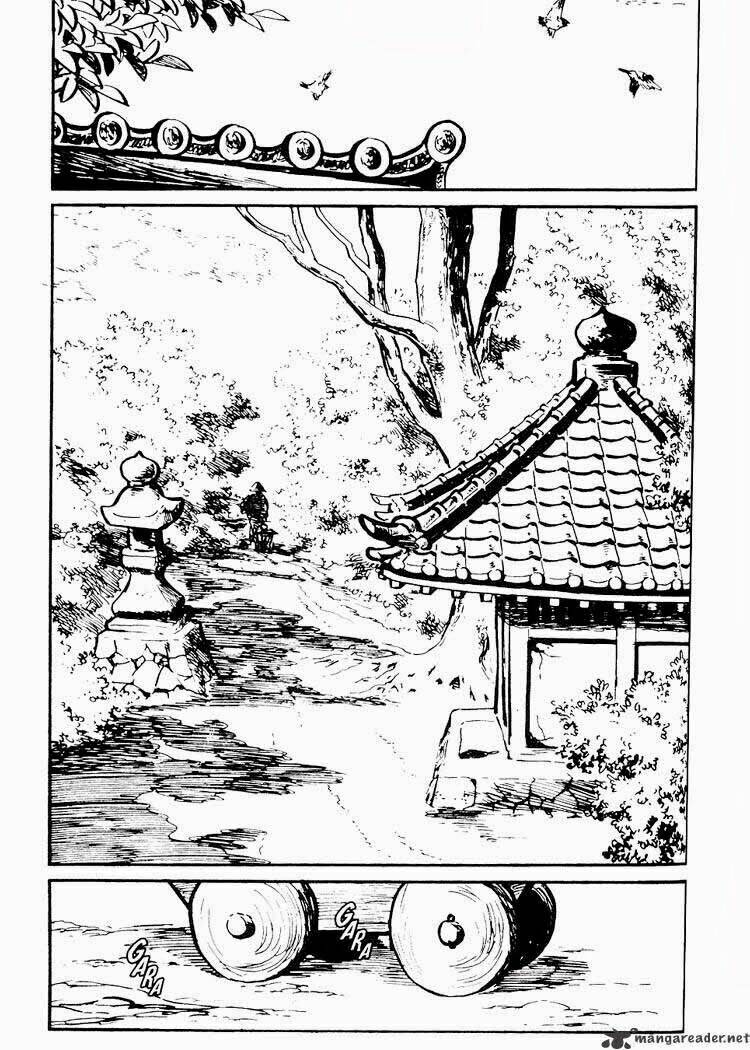 lone wolf and cub chapter 73 58