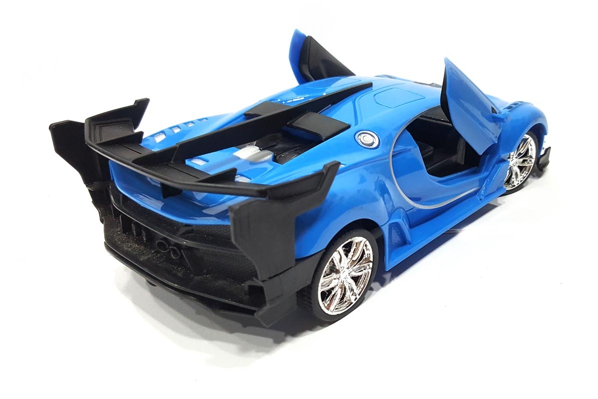 Siêu xe Điều khiển từ xa Bugatti DK81006