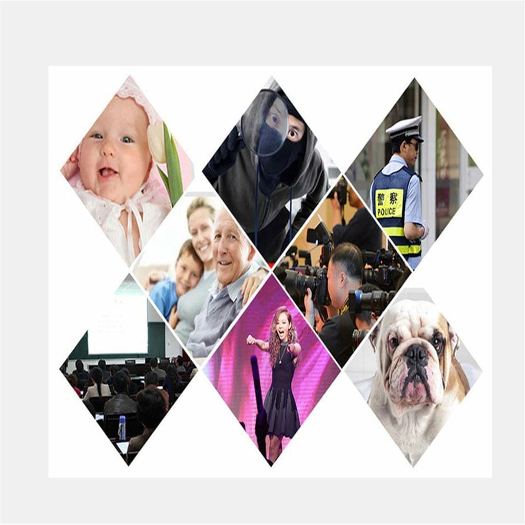 1080P*1920P DV record battery camera