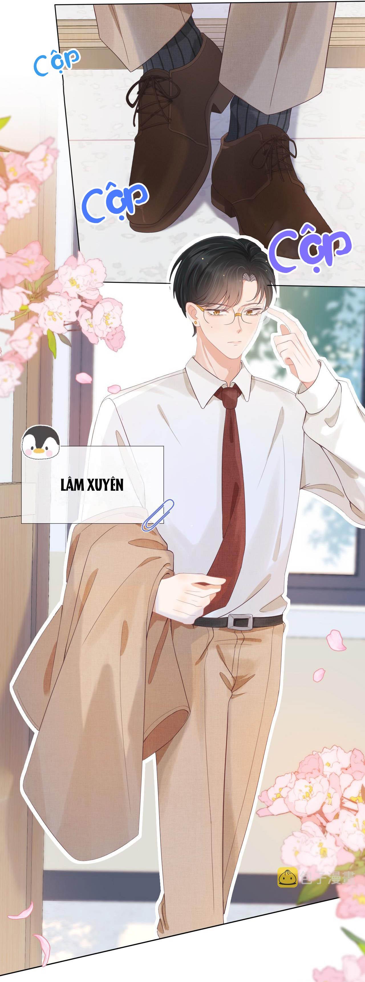 [ss2] một ngụm ăn cả thỏ con chapter 7 42