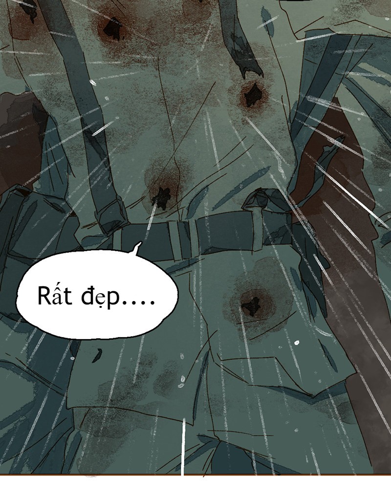 câu chuyện tình yêu kỳ lạ chapter 3 68