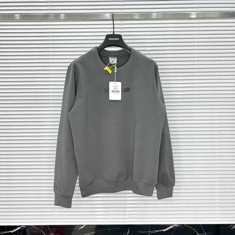 Áo thun nỉ unisex cổ tròn nam nữ in gấu nhiều mẫu mới, áo sweater nỉ giá rẻ phù hợp nam nữ chất cotton