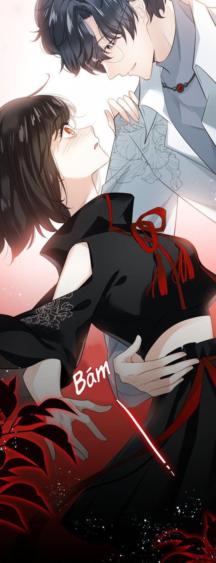 tôi đang yêu trong một thế giới kinh dị chapter 5 35