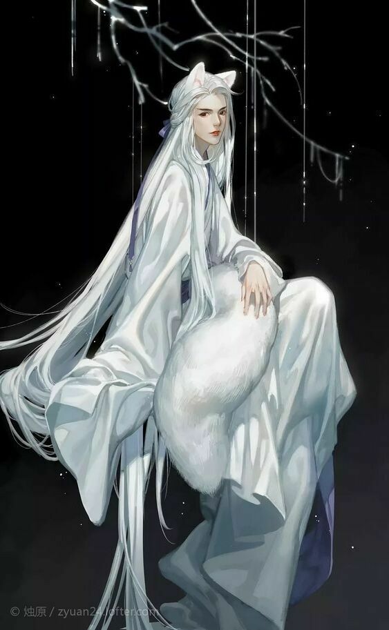 Máu trắng chapter 19 85