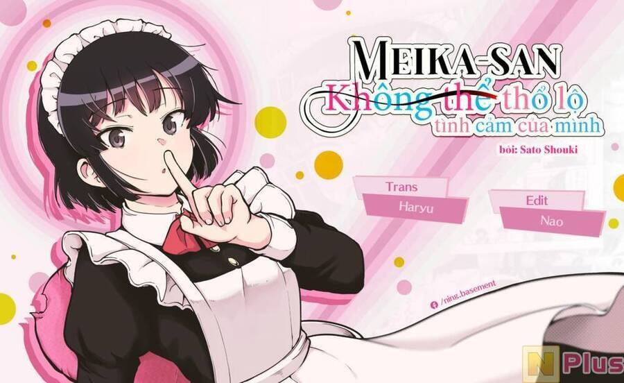 the maid who can't hide her feelings chapter 45 11