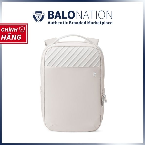 Balo Tomtoc (USA) Cao Cấp Voyage-T50 Backpack Laptop 15.6″ – T50M1 - Hàng Chính Hãng