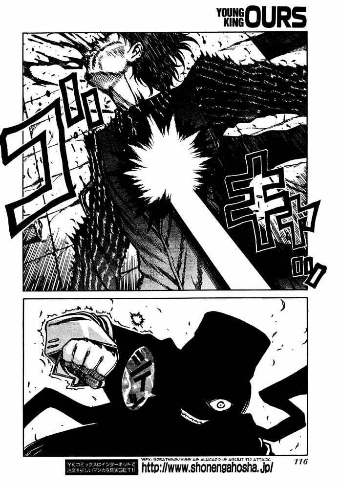 hellsing chapter 80 14