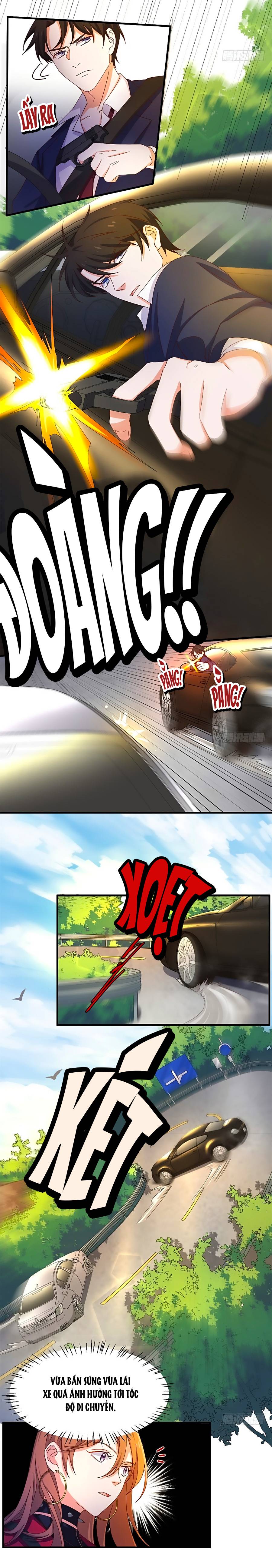 nhật ký báo thù của thiên kim hai mặt chapter 10 2