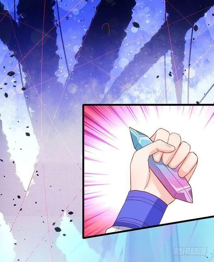 hồ tiên hung bạo chapter 116 19