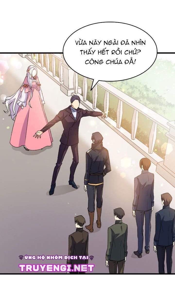 tôi định quyến rũ anh trai nhưng nam chính đã đến chapter 13 14