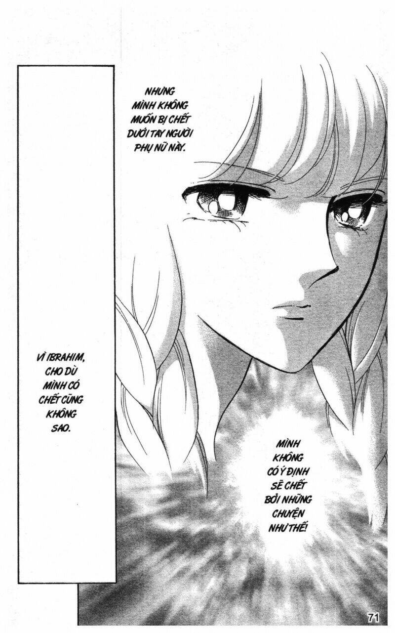 nữ hoàng của đế chế ottoman chapter 10 88