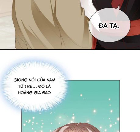 bổn vương muốn nàng chapter 40 34