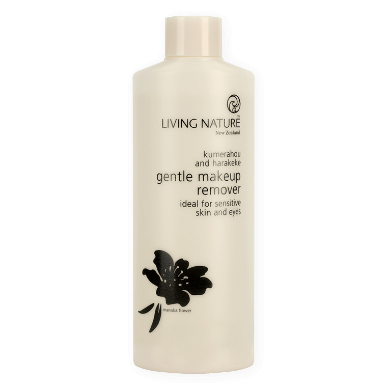 Nước Tẩy Trang Living Nature Gentle Makeup Remover 100ml