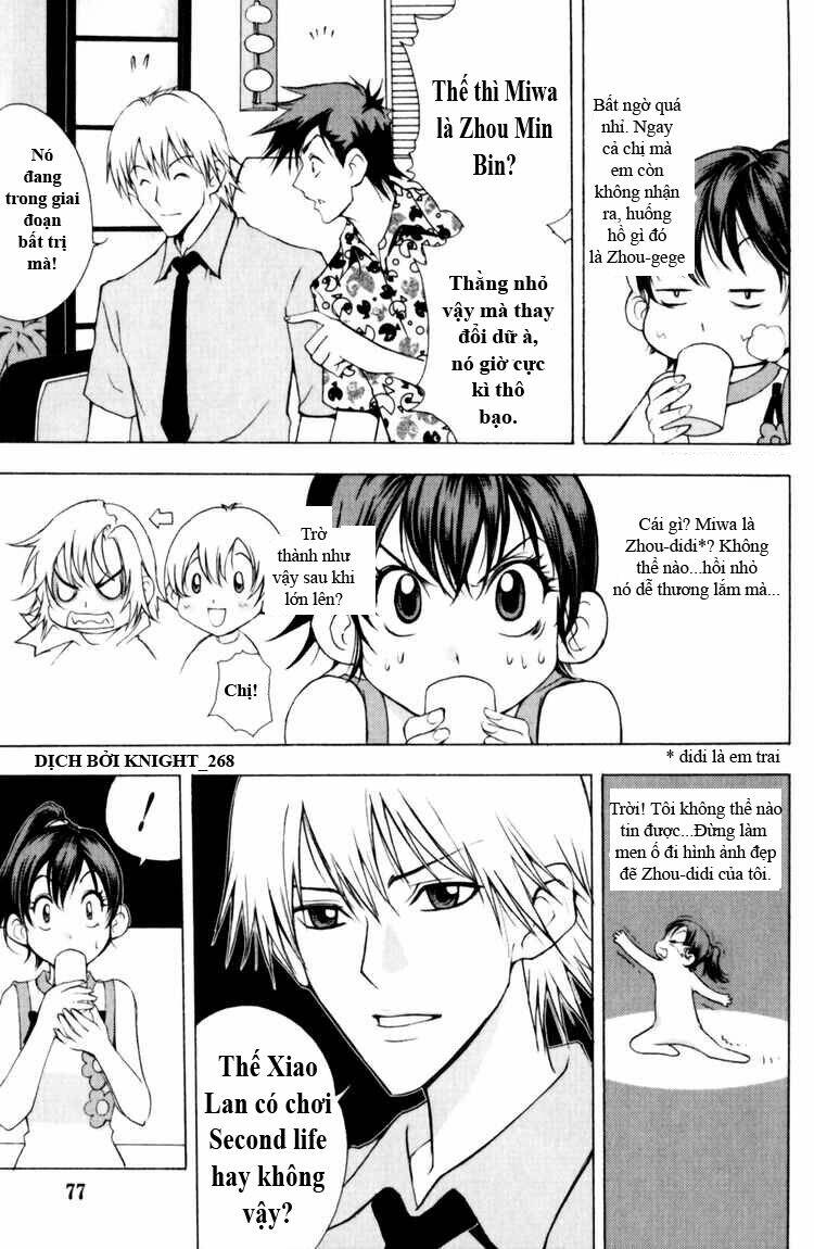 1/2 prince chapter 14 20