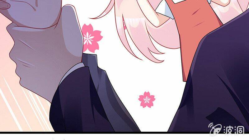 vương bài thiên sư và tiểu manh yêu chapter 9 20