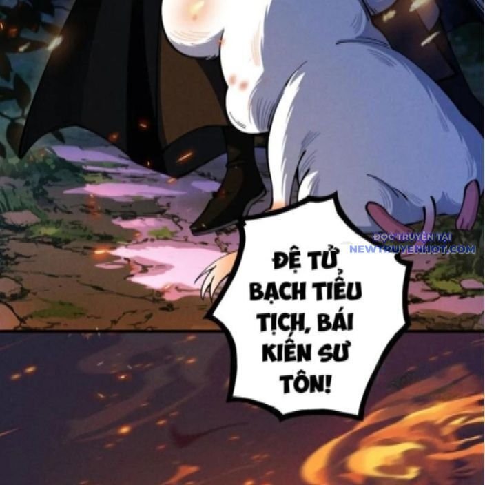 gặp mạnh thì càng mạnh, tu vi của ta không giới hạn chapter 18 131