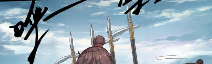 đại tần, ta là con tần thủy hoàng, giết địch thành thần chapter 2 146