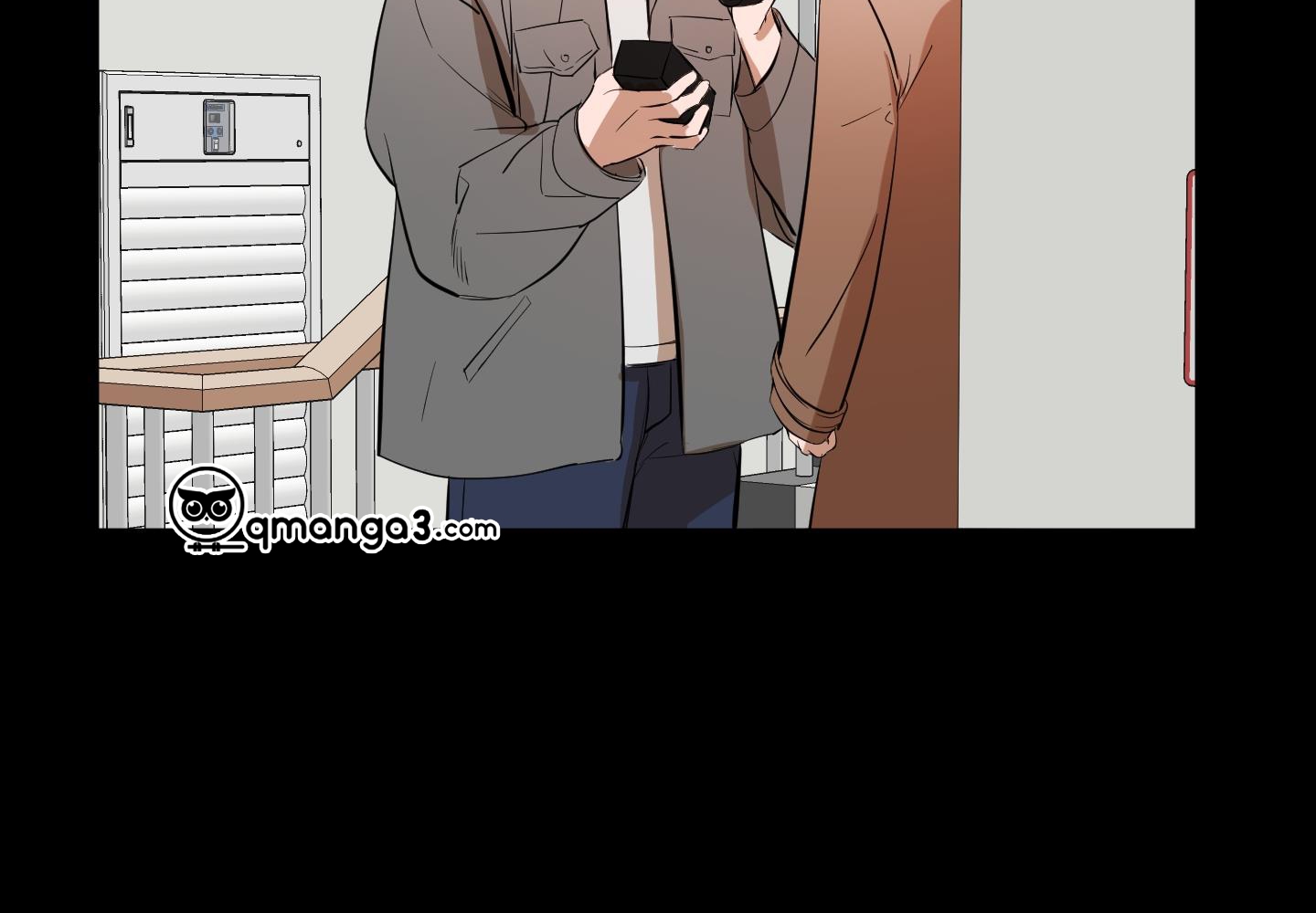 chốn riêng tư chapter 18 99