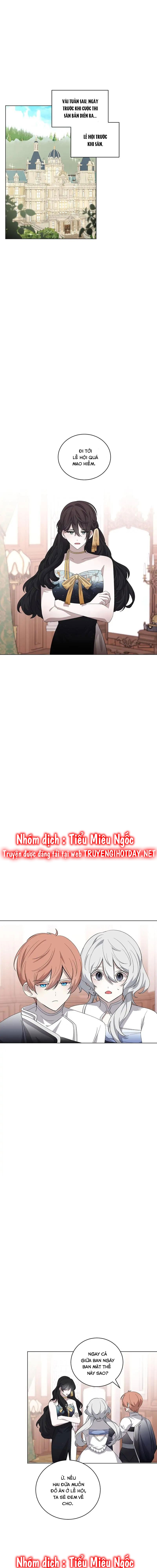 nữ phản diện muốn có kết thúc đẹp chapter 47 2