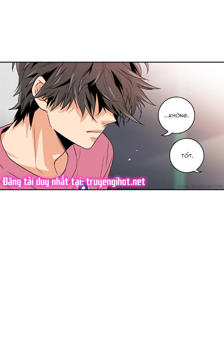 Tại Sao Bạn Lại Vào Nhà Tôi?? chapter 4.1 - Trang 15