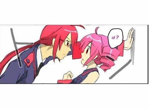 vocaloid utau doujinshi chapter 6 6