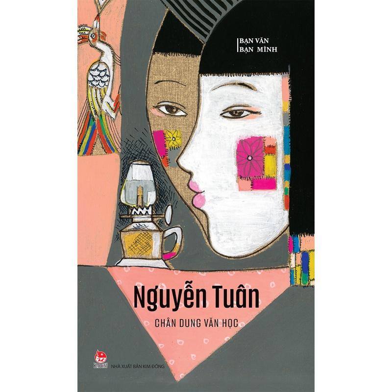 Sách - Bạn văn bạn mình - Kim Đồng