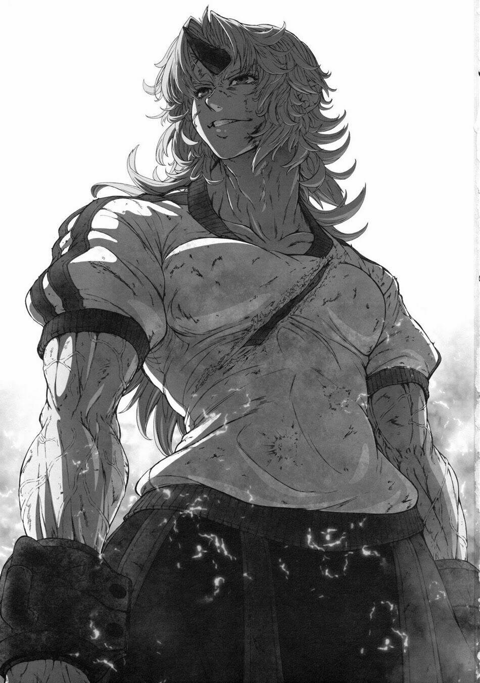 touhou - kill geppu complete chapter 1 3