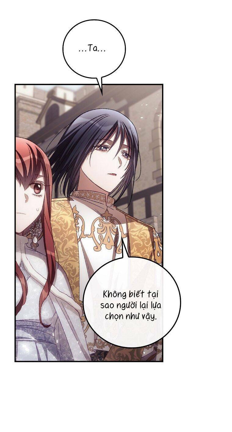 tôi nhìn thấy cái chết của bạn chapter 51 13