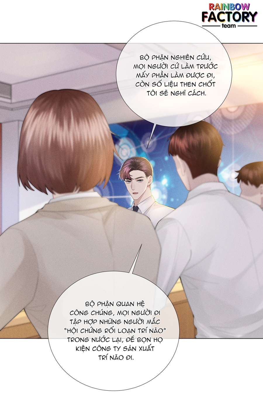 dior tiên sinh chapter 45 28