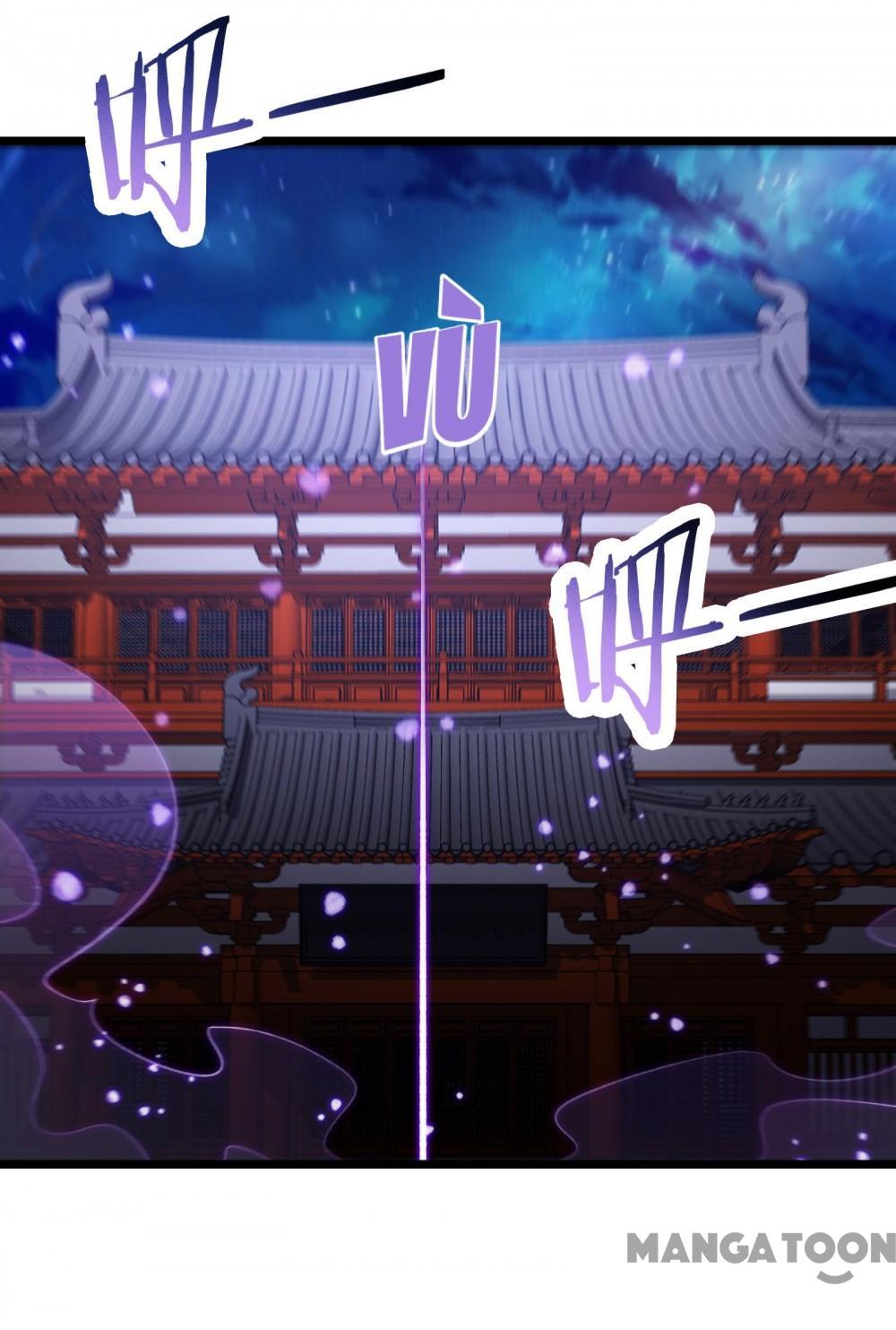 đồ đệ ta toàn là nữ ma đầu chapter 221 43