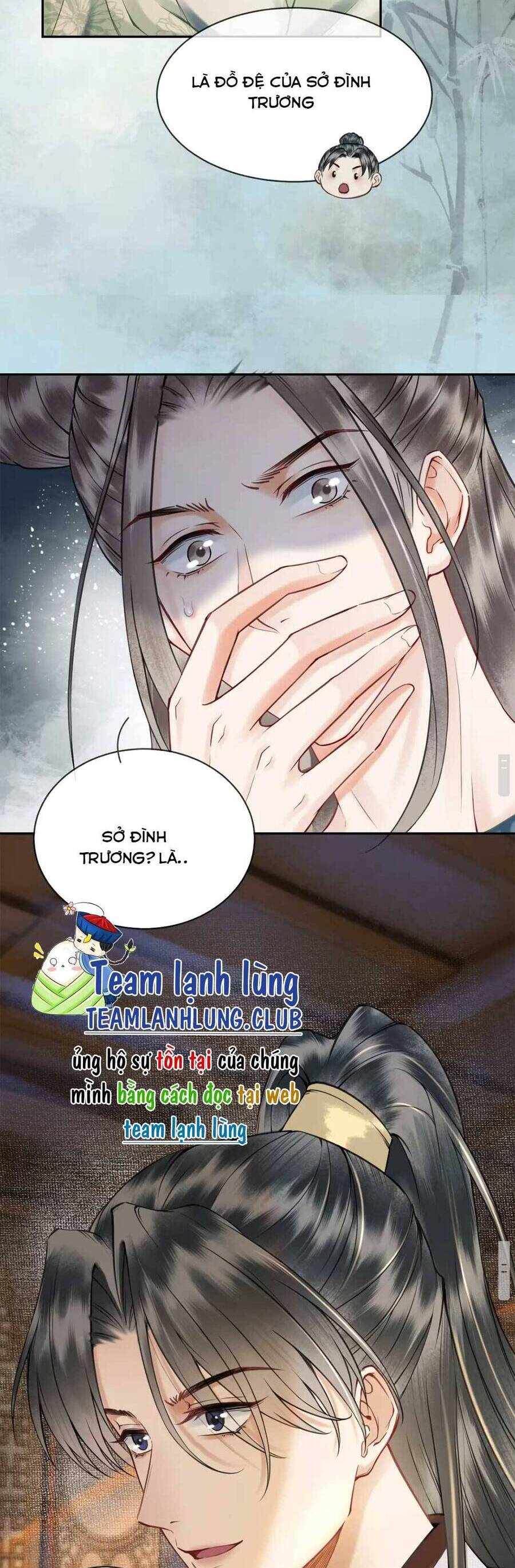 ngỗ tác cẩm y chapter 20 7