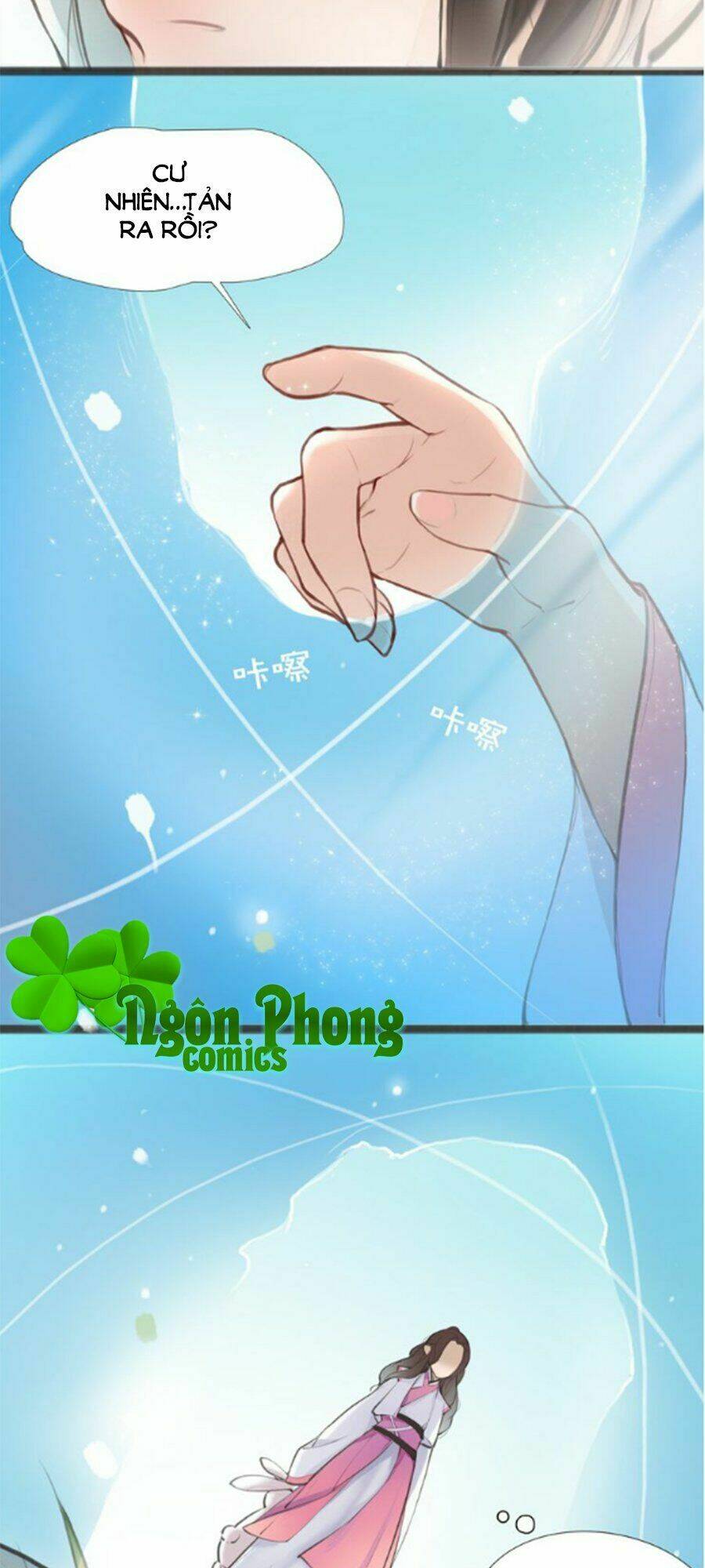 đường tăng cũng quyến rũ chapter 2 10