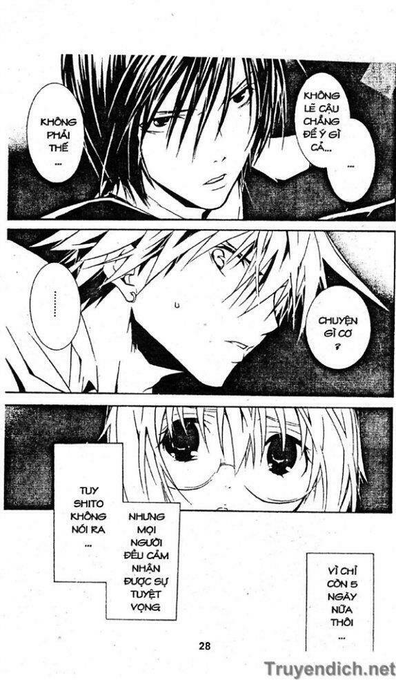 zombie-loan chapter 36 27