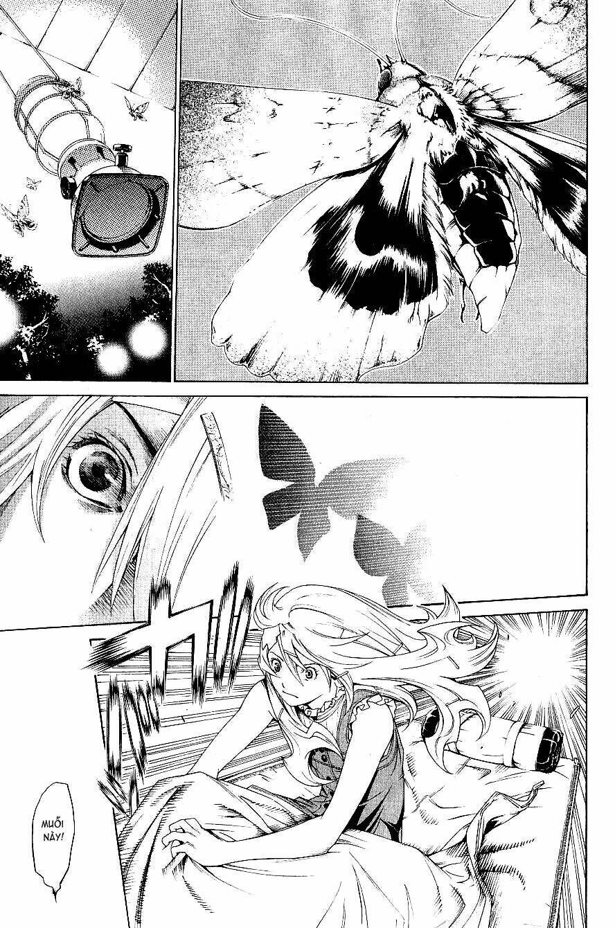 air gear chapter 172 7