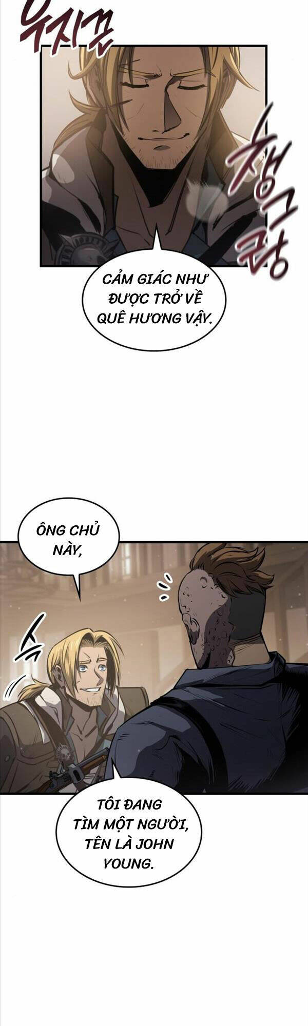 assassins creed - ngôi đền bị lãng quên chapter 2 23