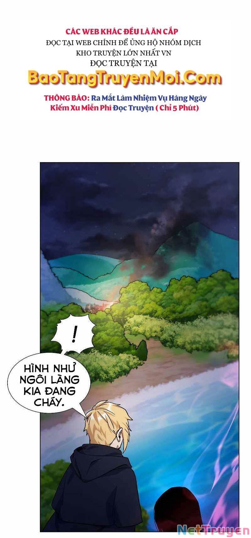 bạo chúa cường hoành chapter 24 36