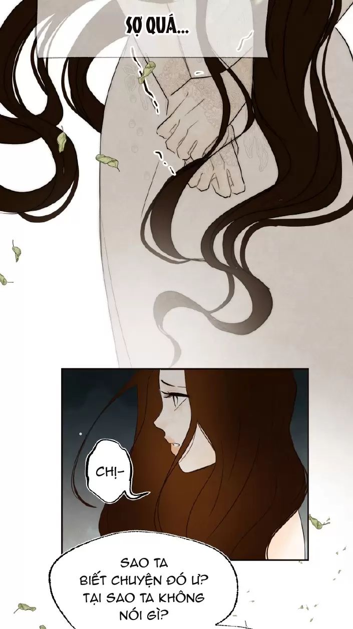 tôi là kẻ phản diện chapter 22 29