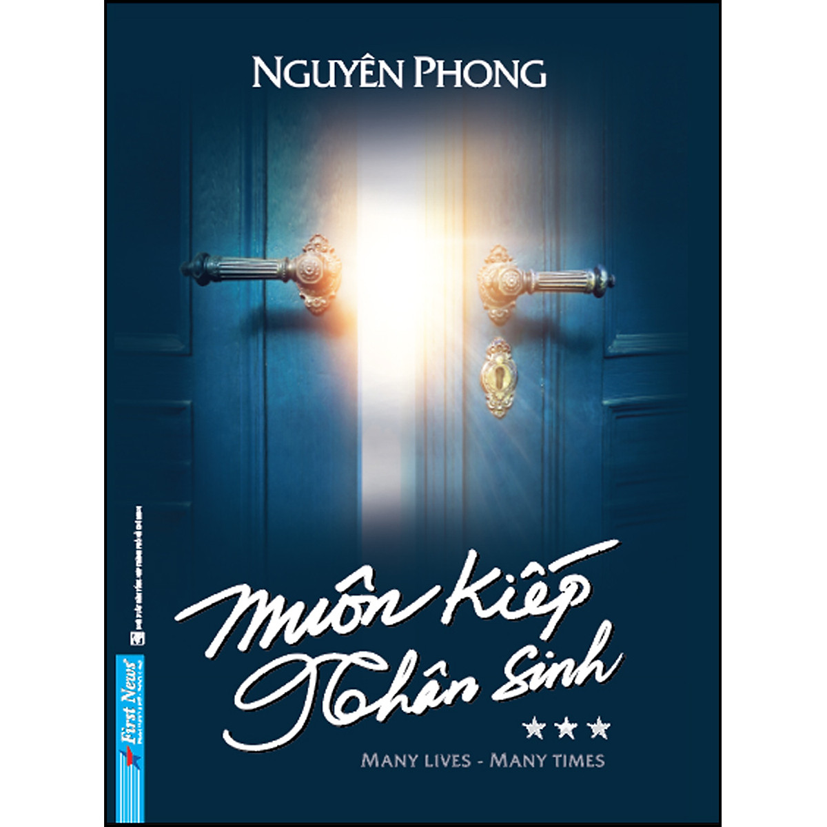 Muôn Kiếp Nhân Sinh 3 (Bìa Mềm)