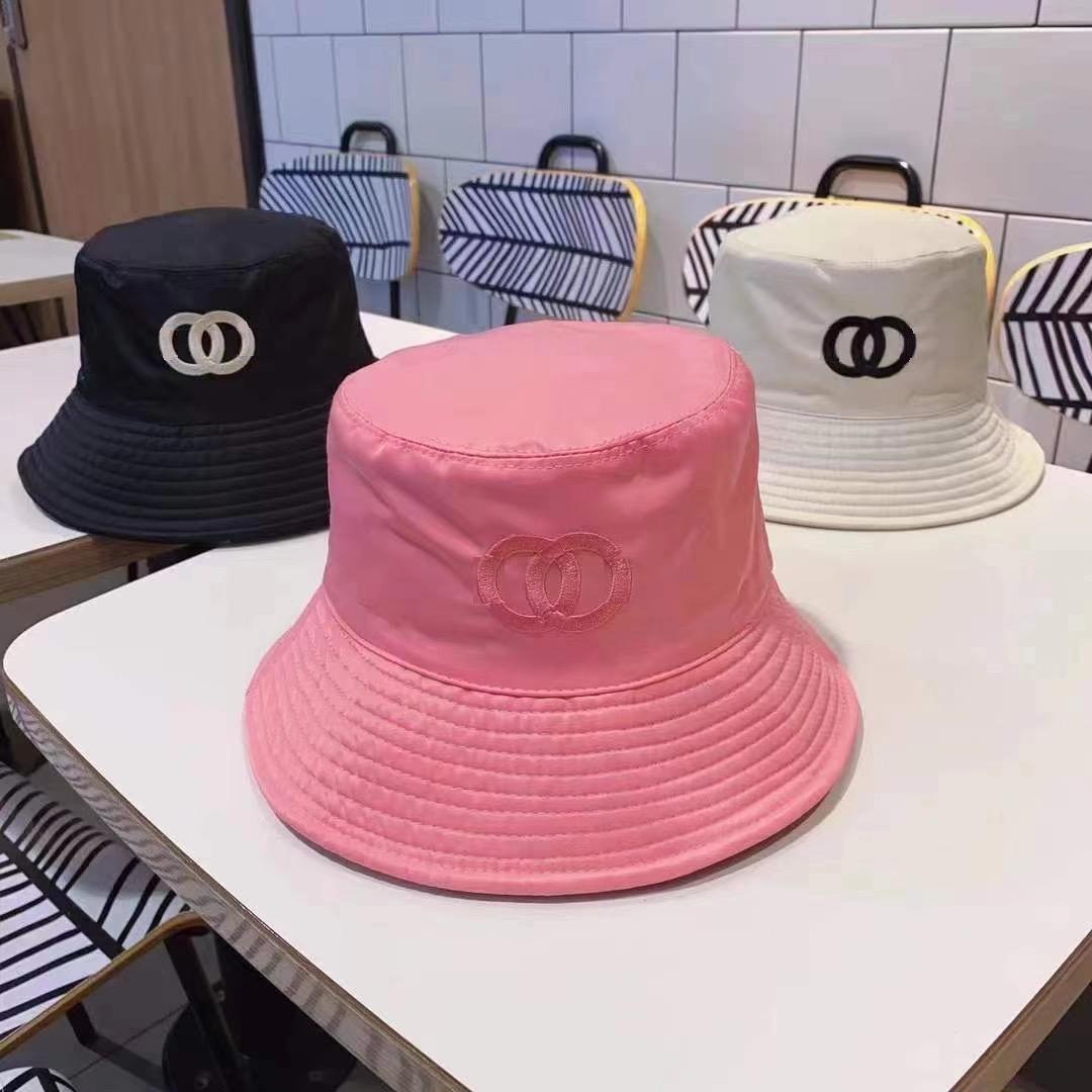 2021 Mới Thời Trang Mùa Hè Chống Nắng Cá Mũ Chống Tia Cực Tím Hat Lớn Vành Nón Mùa Xuân Hat Dành Cho Nữ