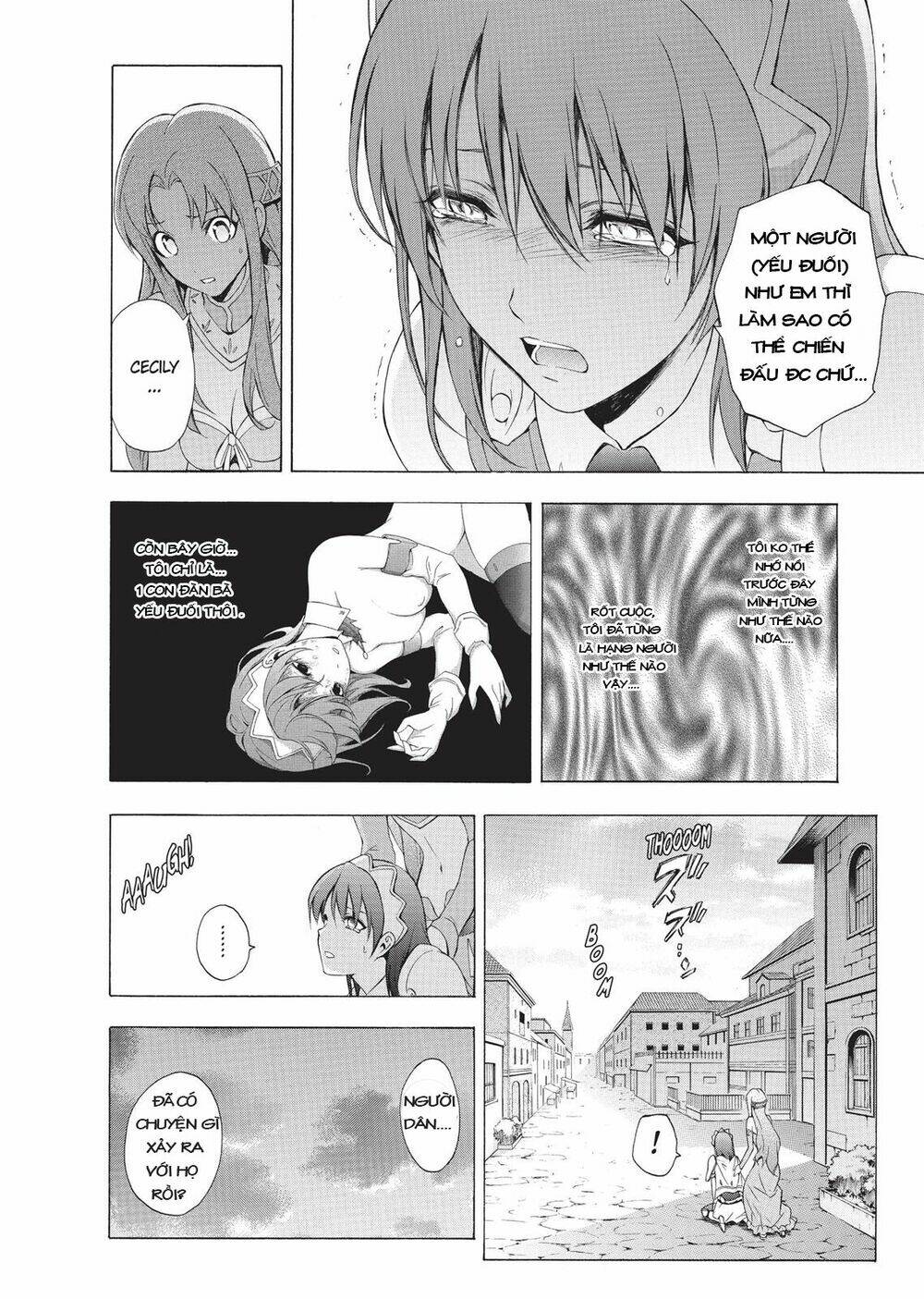 seiken no blacksmith chapter 22 15