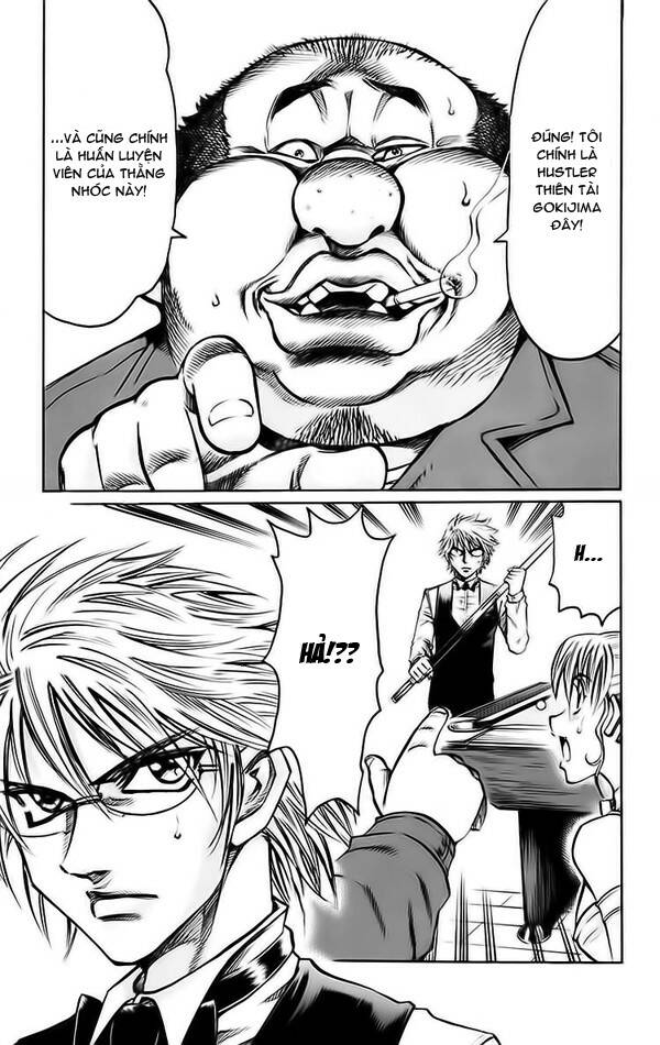 gamble fish chapter 26 5