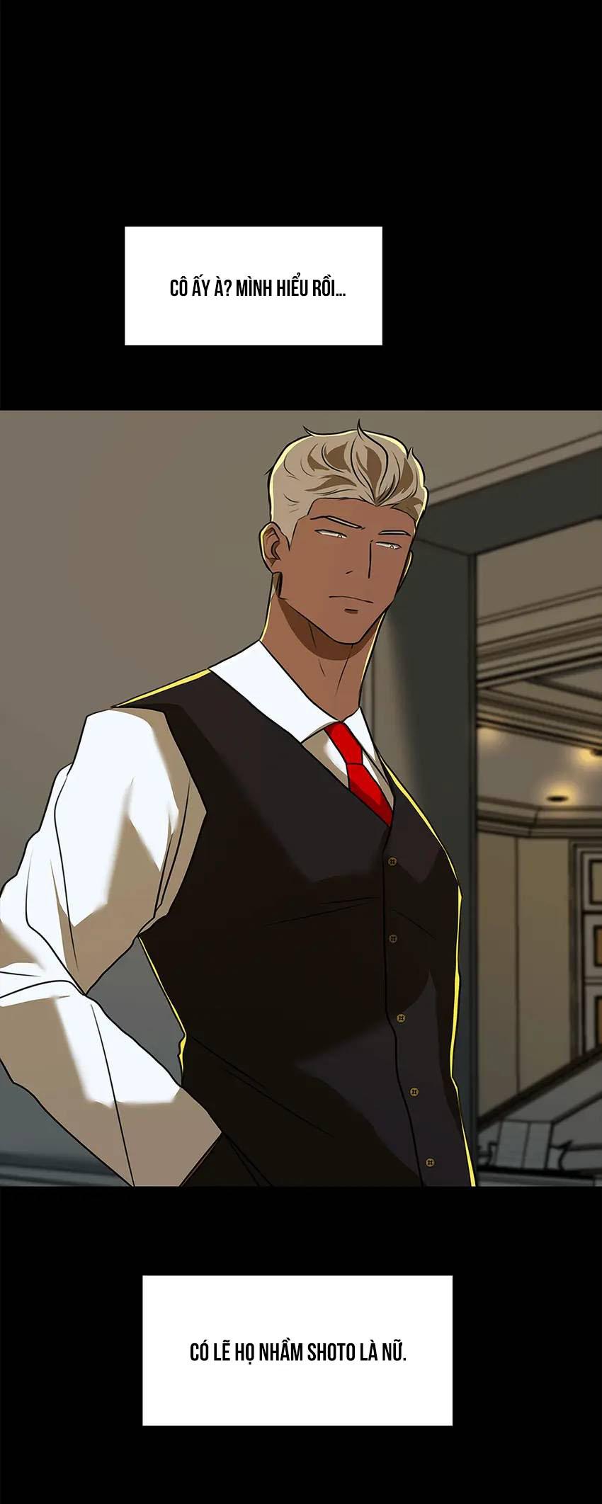 love murder basketball chapter 34 24