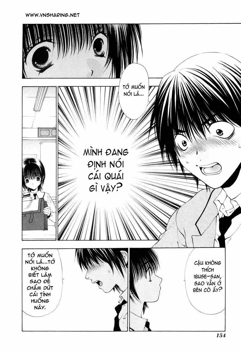 bitter virgin chapter 6 18