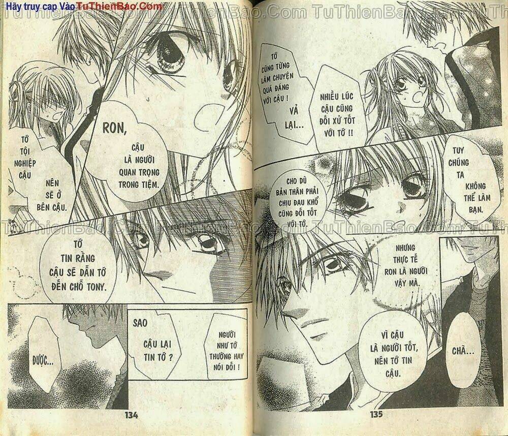 tiểu ác ma chapter 4 66