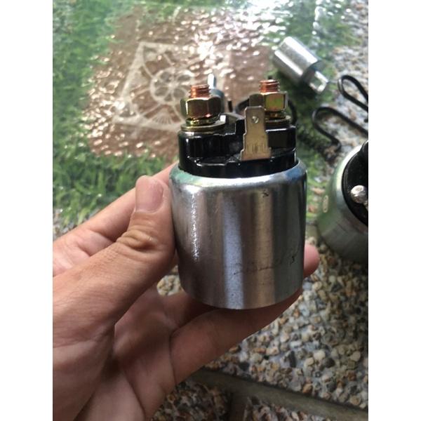 Rơ le củ đề cho máy 186F 178F 173F 190F 192F