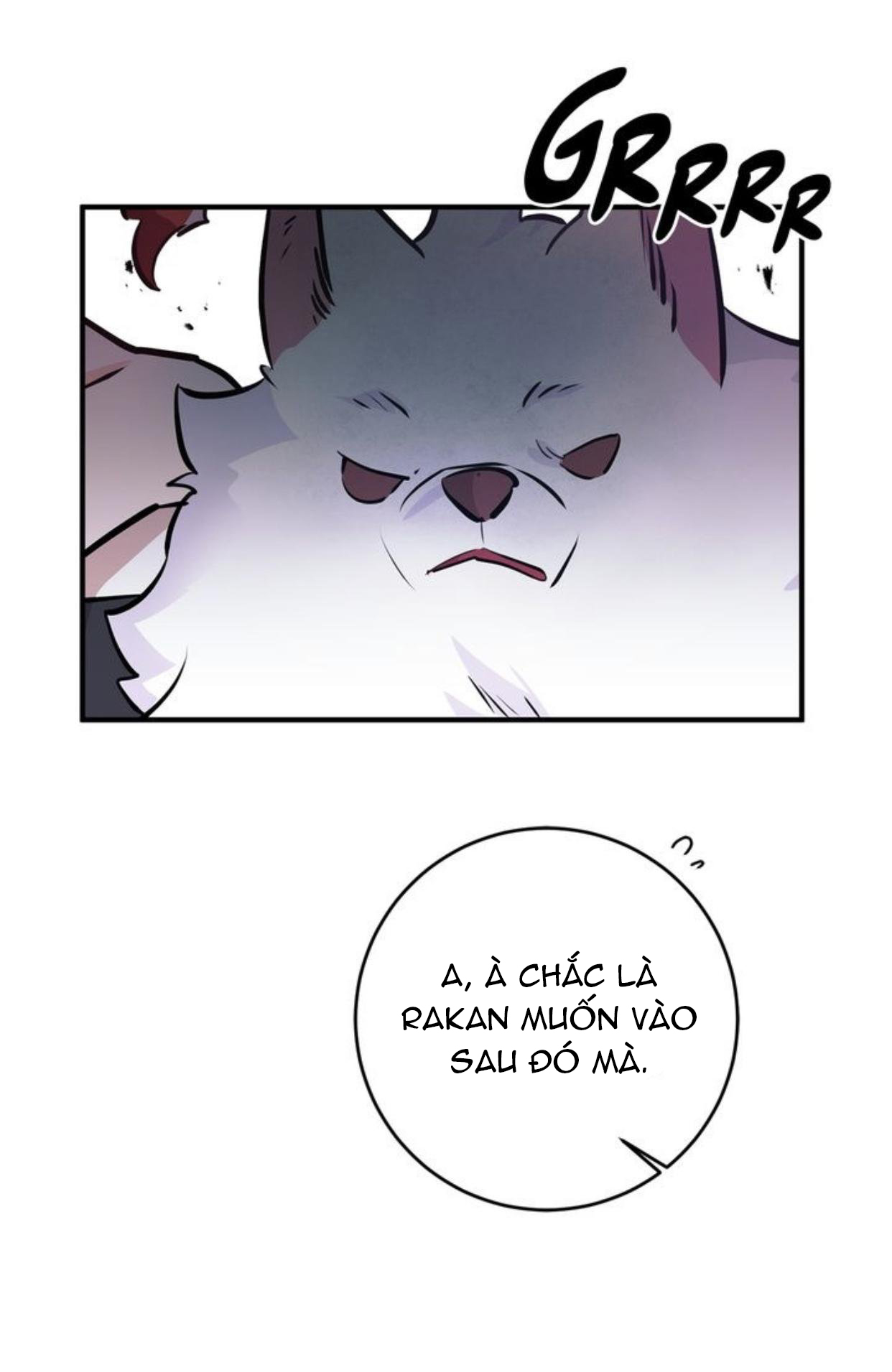 công nương đã thay đổi chapter 67.2 6