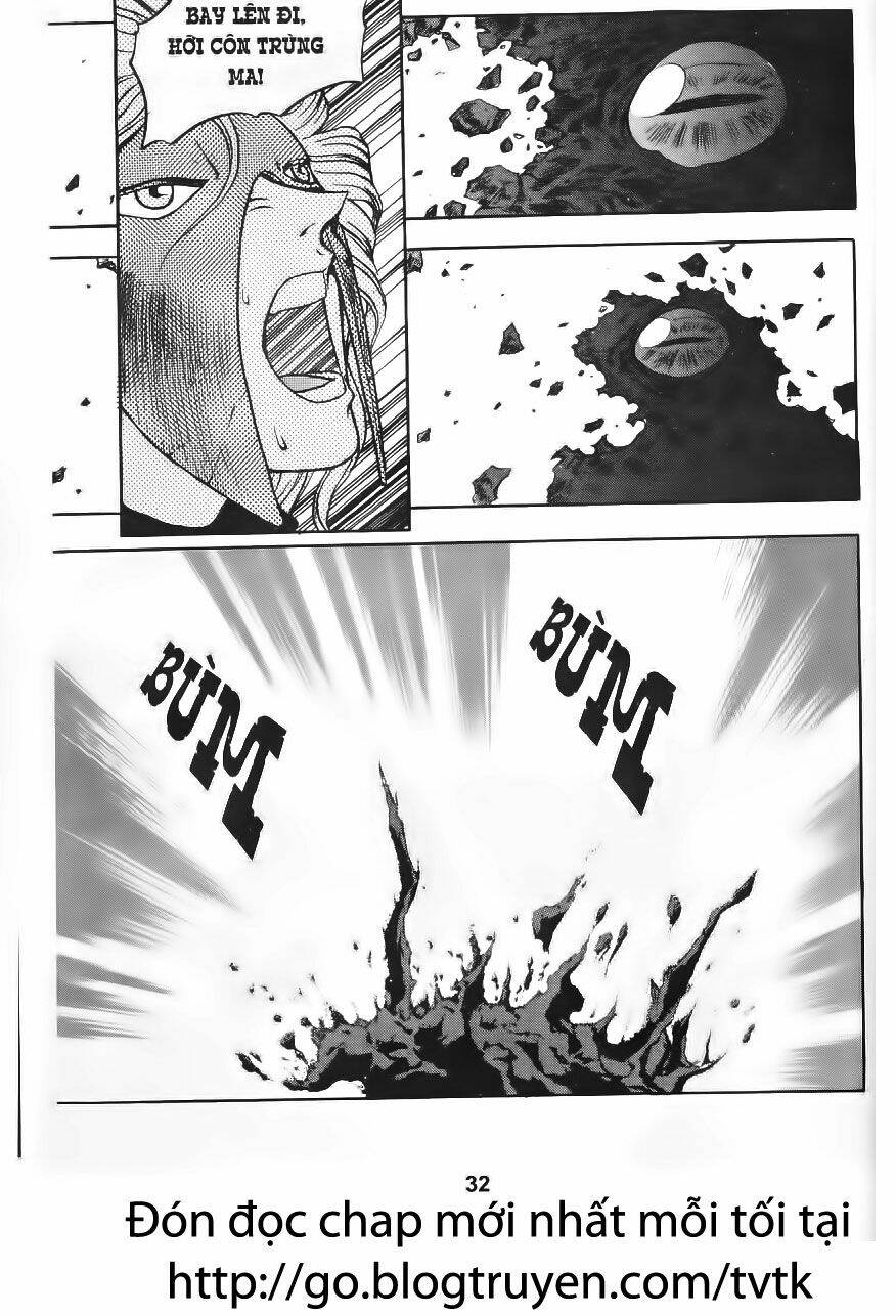 shoma - thiên vương thần kiếm chapter 35 14