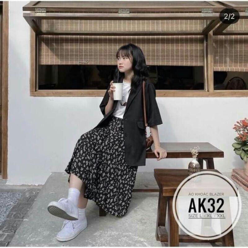 ÁO KHOÁC VEST BIG SIZE BALZER NHIỀU MÀU