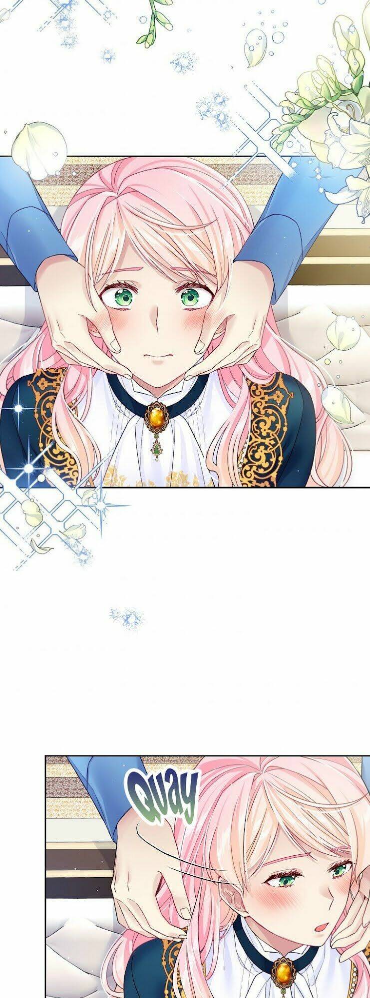 chồng em dễ thương chết mất thôi! chapter 23 40