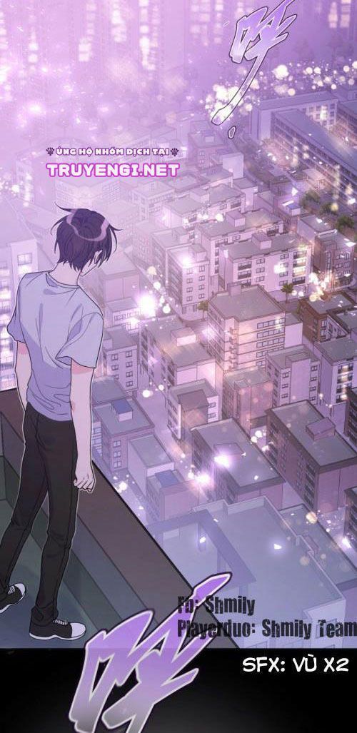 cẩn thận kẻo bị mộng quỷ nuốt chửng đó nha chapter 1 3